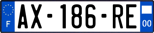 AX-186-RE