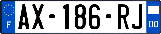 AX-186-RJ