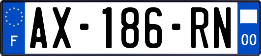 AX-186-RN