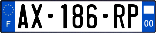 AX-186-RP