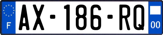 AX-186-RQ