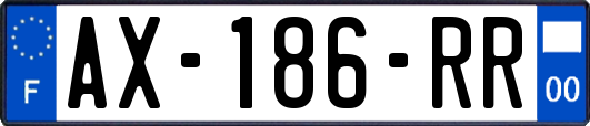 AX-186-RR