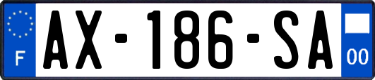 AX-186-SA