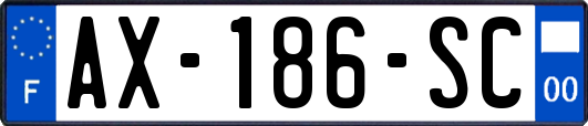 AX-186-SC