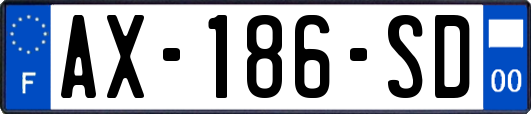 AX-186-SD