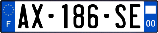 AX-186-SE