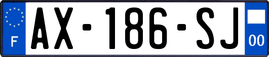 AX-186-SJ