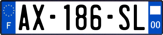 AX-186-SL
