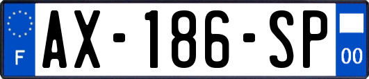 AX-186-SP