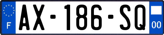 AX-186-SQ