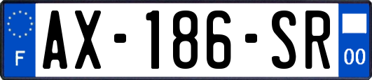 AX-186-SR