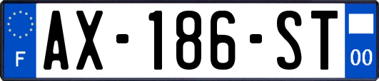 AX-186-ST