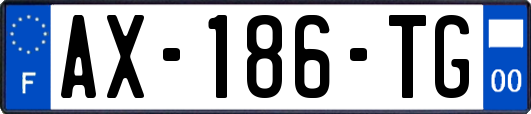 AX-186-TG