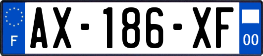 AX-186-XF