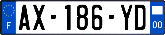 AX-186-YD