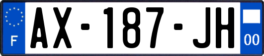 AX-187-JH