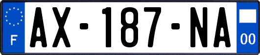 AX-187-NA