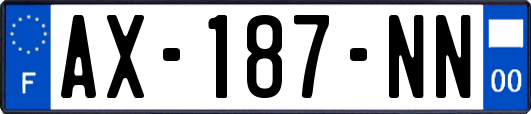 AX-187-NN