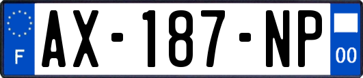 AX-187-NP