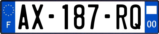 AX-187-RQ