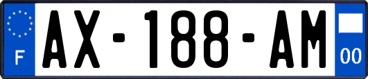 AX-188-AM