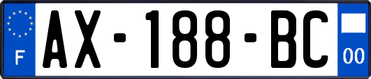 AX-188-BC