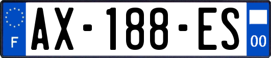 AX-188-ES