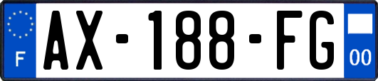 AX-188-FG