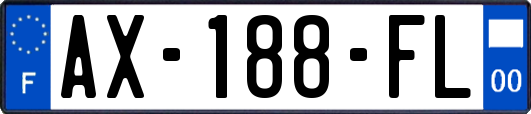 AX-188-FL