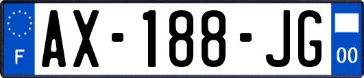 AX-188-JG