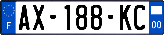 AX-188-KC