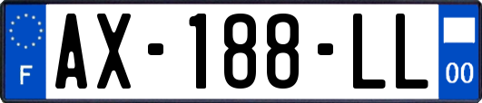 AX-188-LL