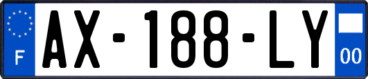 AX-188-LY