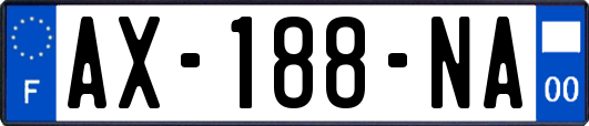 AX-188-NA