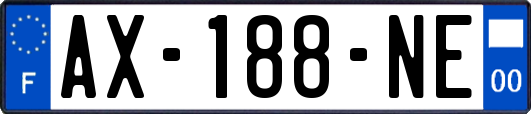 AX-188-NE