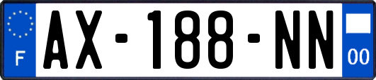 AX-188-NN