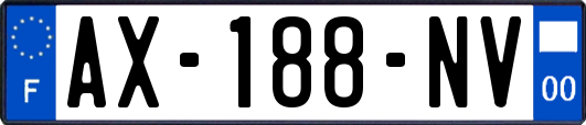 AX-188-NV