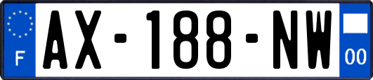 AX-188-NW