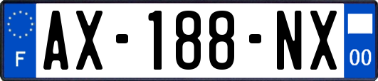 AX-188-NX