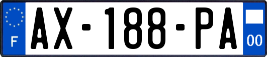 AX-188-PA