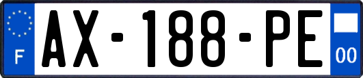 AX-188-PE