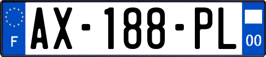 AX-188-PL