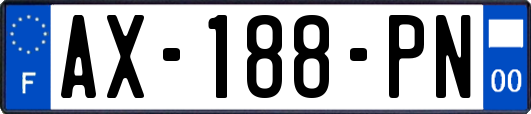 AX-188-PN
