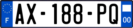 AX-188-PQ