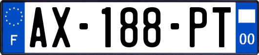 AX-188-PT