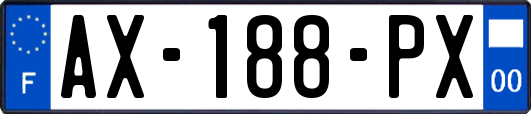AX-188-PX