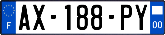 AX-188-PY