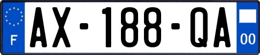 AX-188-QA