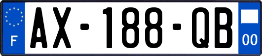 AX-188-QB