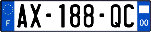 AX-188-QC
